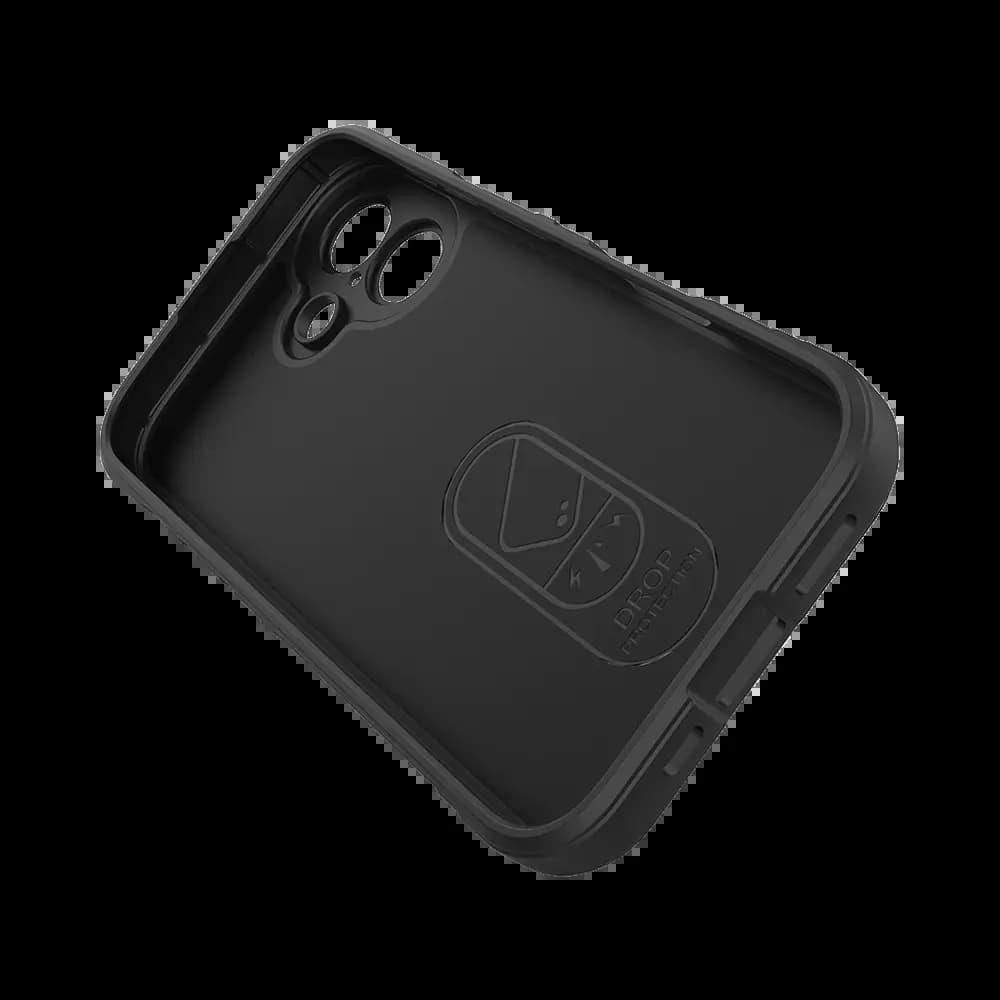 Coque de Protection PROTECT pour Apple iPhone 16 Saphir