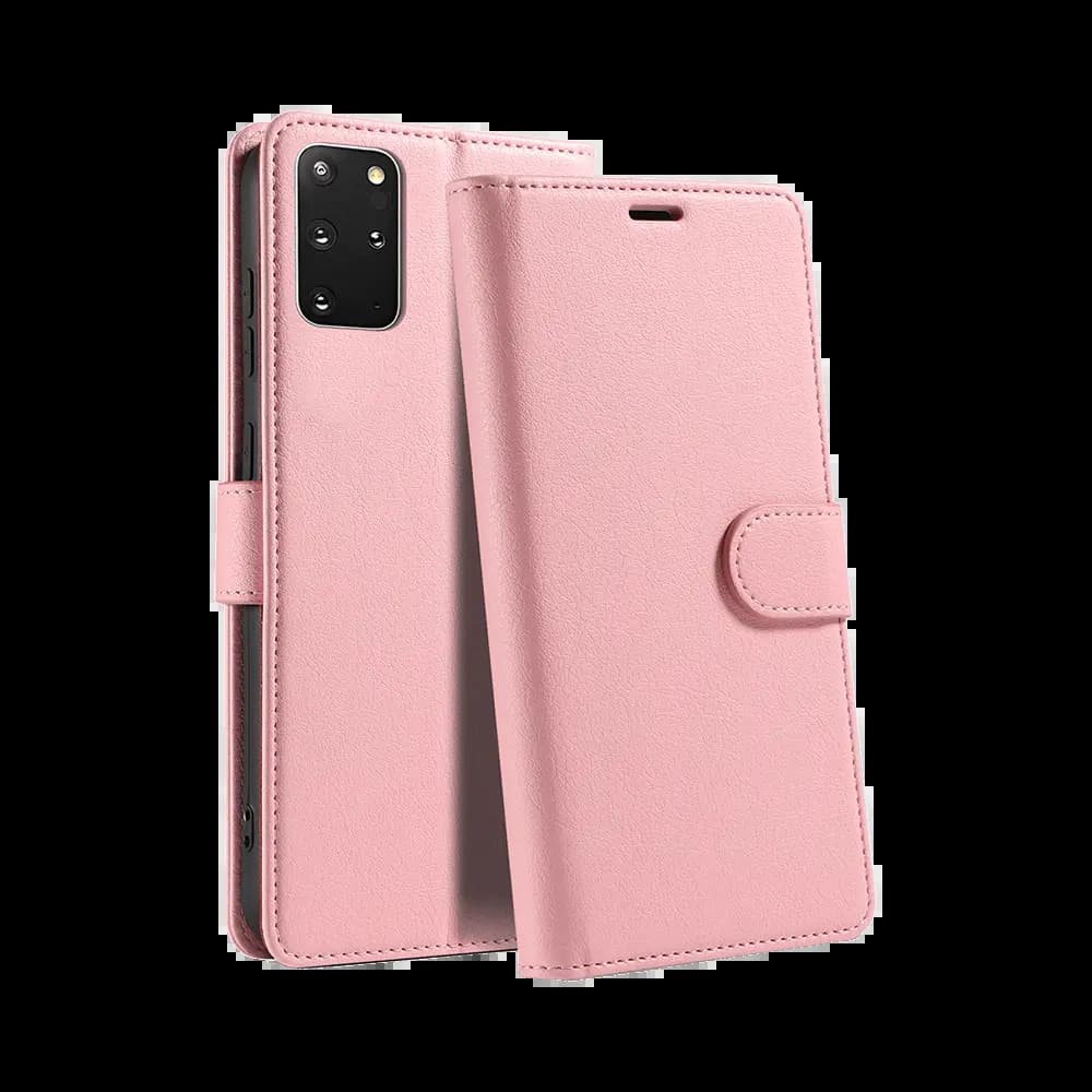 Housse de Protection PROTECT pour Samsung Galaxy S20+ 5G & Galaxy S20+ Rose