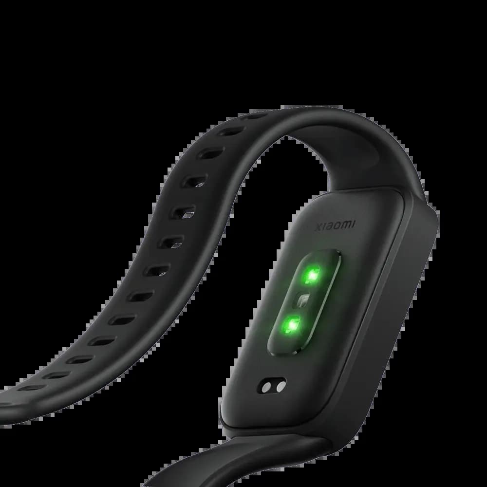 Montre Connectée Xiaomi Smart Band 9 Active Noir