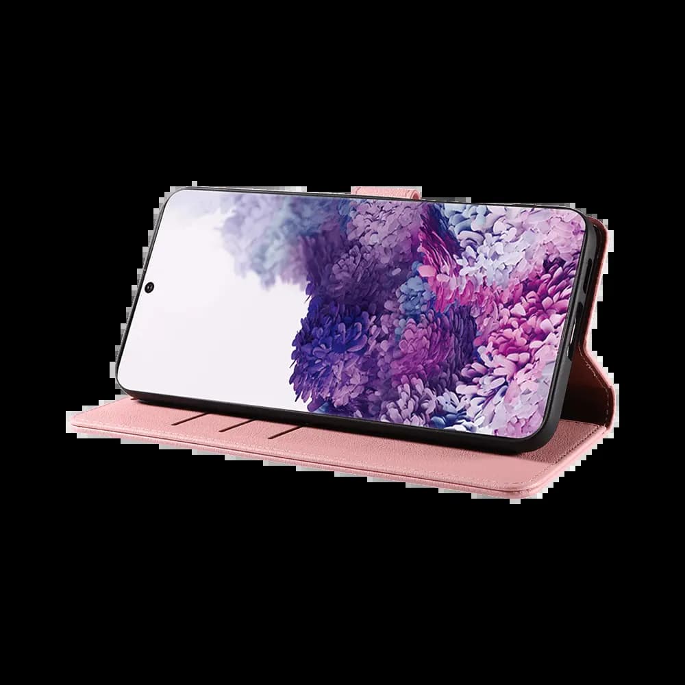 Housse de Protection PROTECT pour Samsung Galaxy S20 & Galaxy S20 5G Rose