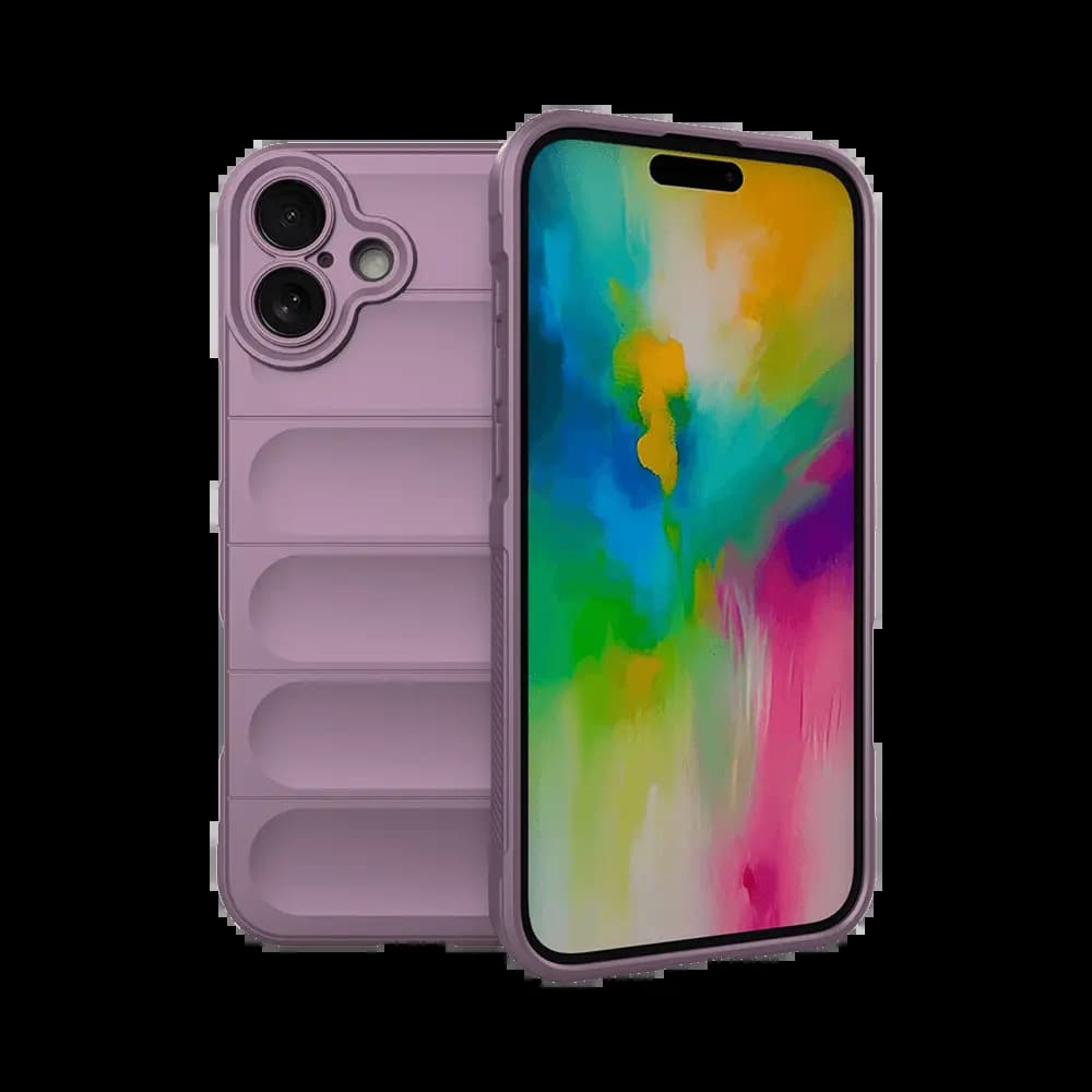 Coque de Protection PROTECT pour Apple iPhone 16 Plus Lavander