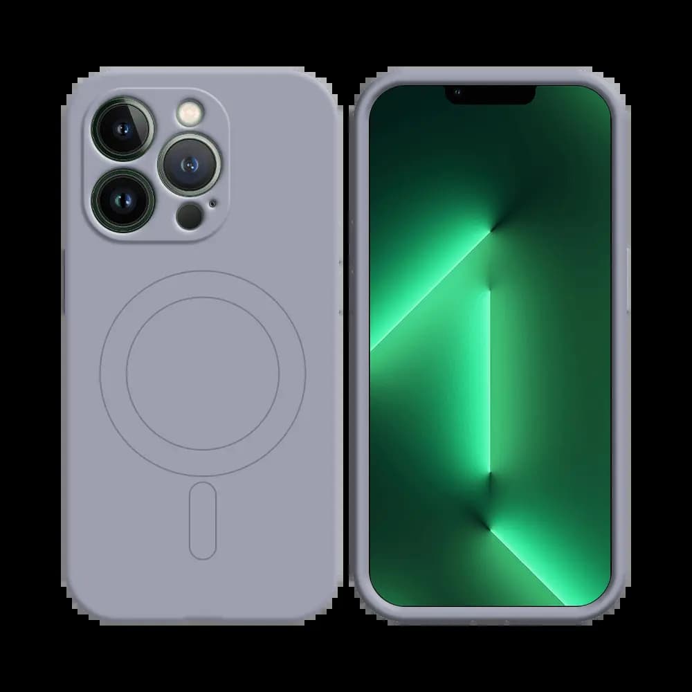 Coque de Protection PROTECT pour Apple iPhone 13 Pro Max MagSafe Violet