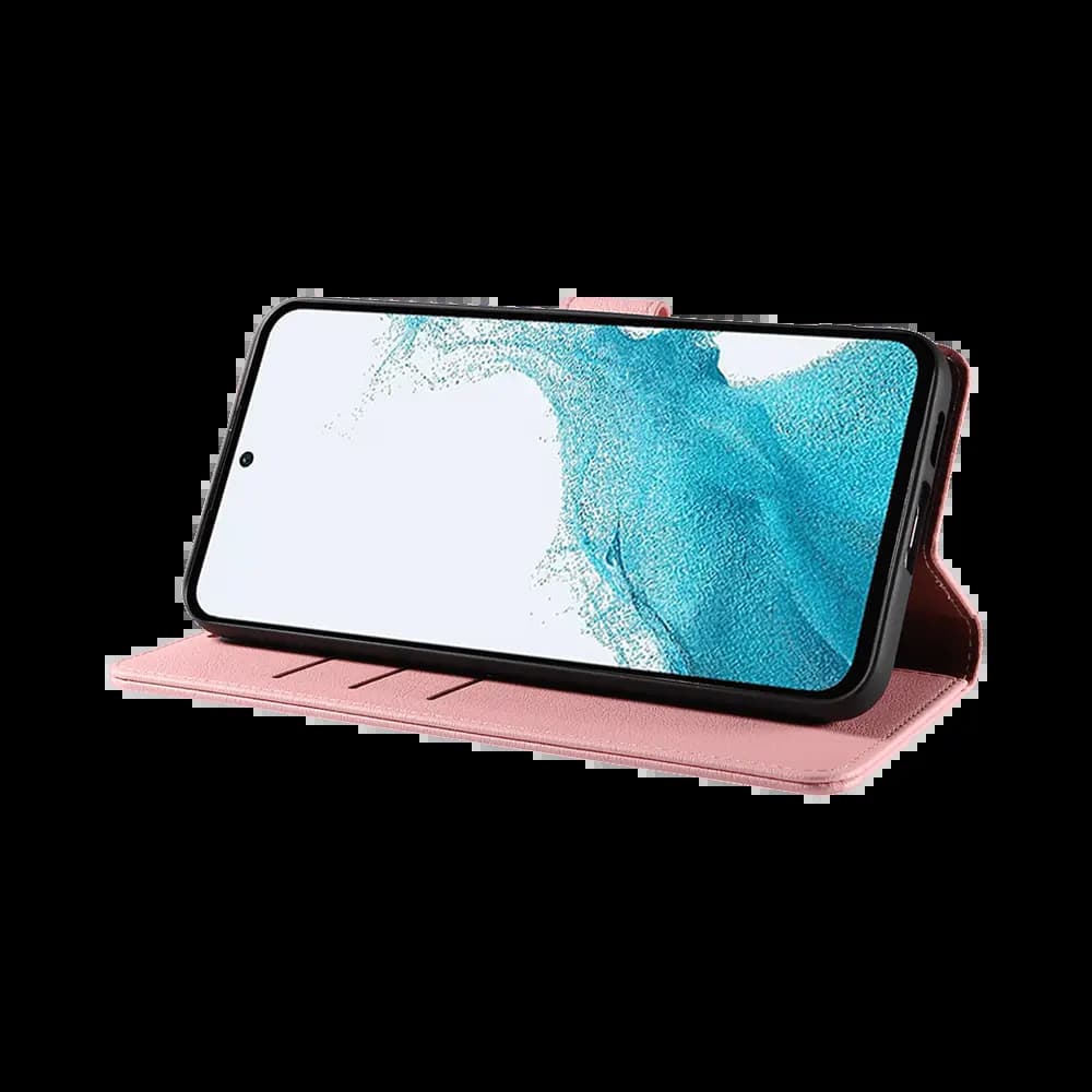 Housse de Protection PROTECT pour Samsung Galaxy A35 5G Rose