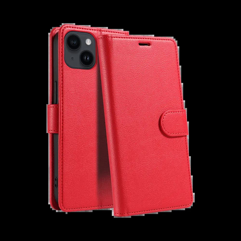 Housse de Protection IP011 PROTECT pour Apple iPhone 14 Plus Rouge
