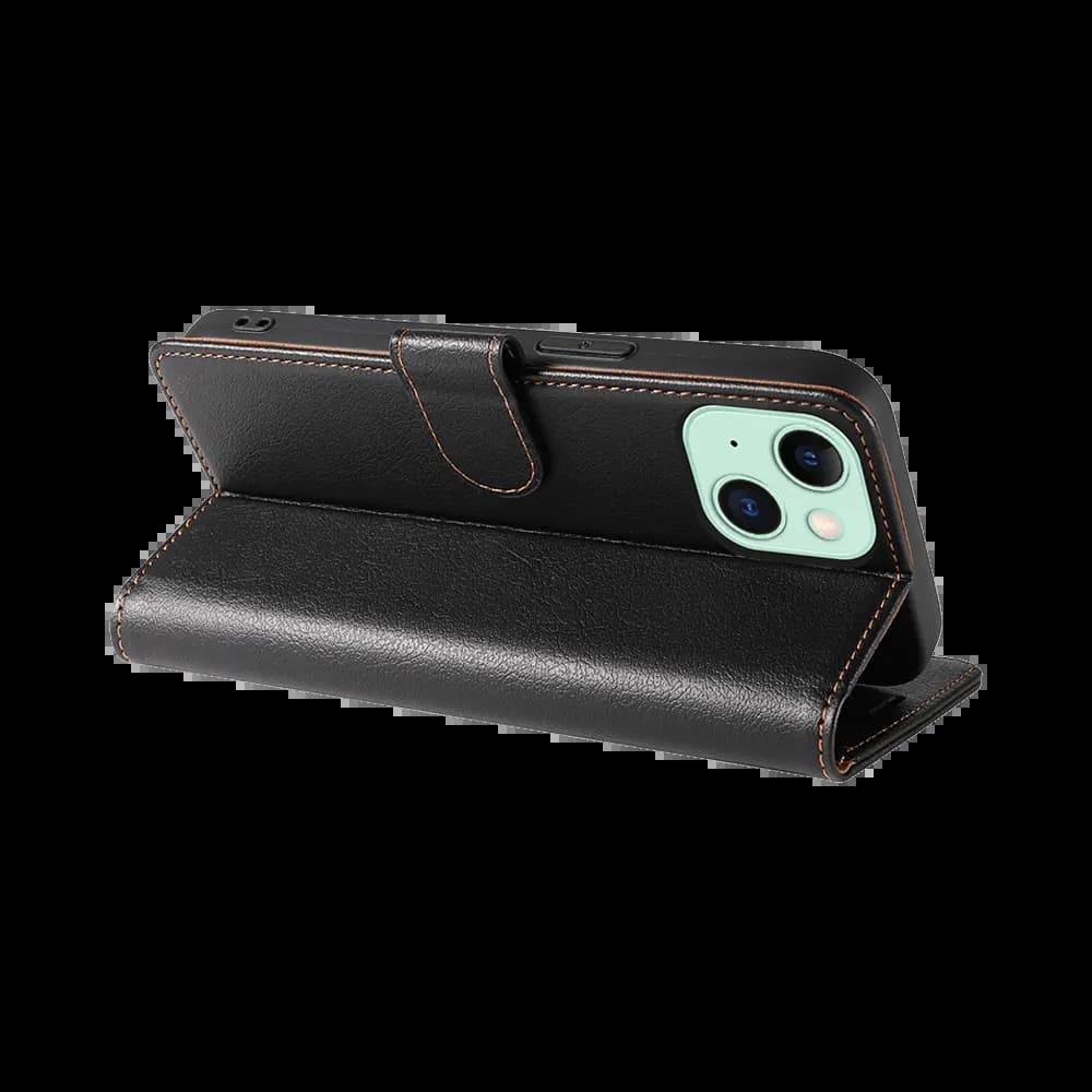 Housse de Protection PROTECT pour Apple iPhone 15 Plus Noir