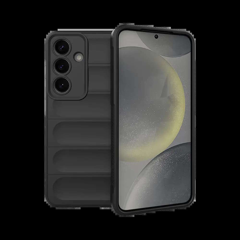 Coque de Protection   PROTECT pour Samsung Galaxy S25+ Noir