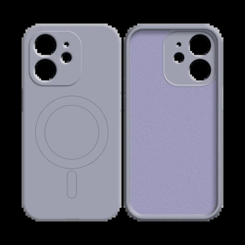Coque de Protection PROTECT pour Apple iPhone 11 MagSafe Violet