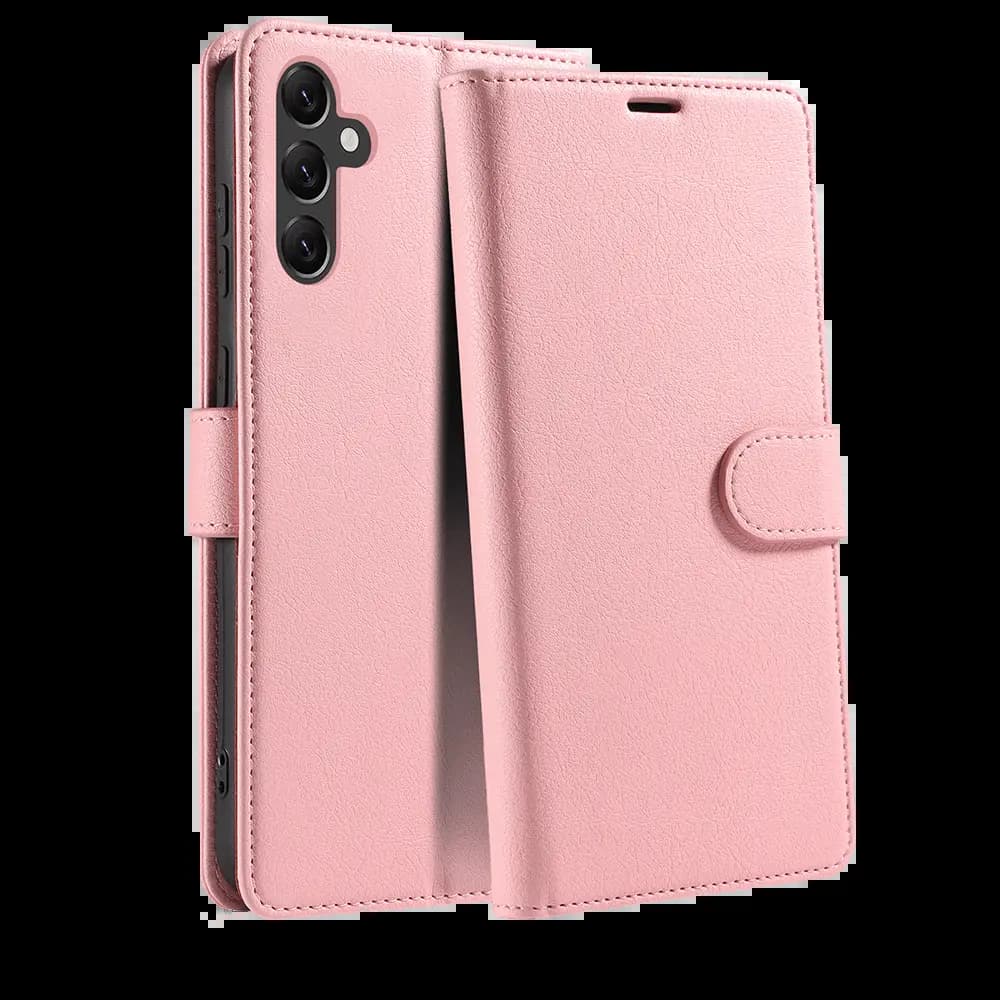 Housse de Protection PROTECT pour Samsung Galaxy A15 5G & Galaxy A15 4G Rose