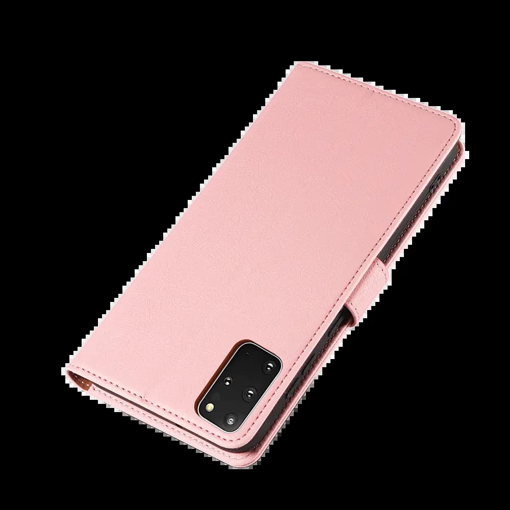 Housse de Protection PROTECT pour Samsung Galaxy S20+ 5G & Galaxy S20+ Rose
