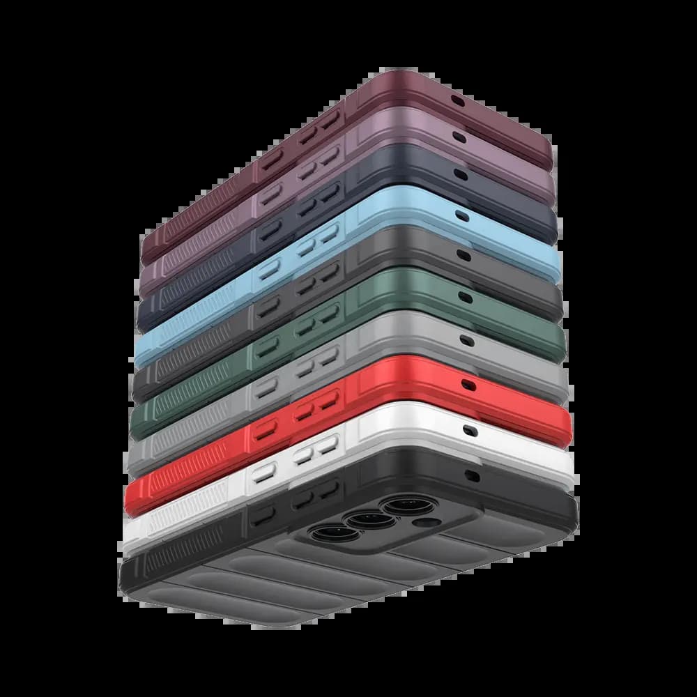 Coque de Protection   PROTECT pour Samsung Galaxy S25+ Noir