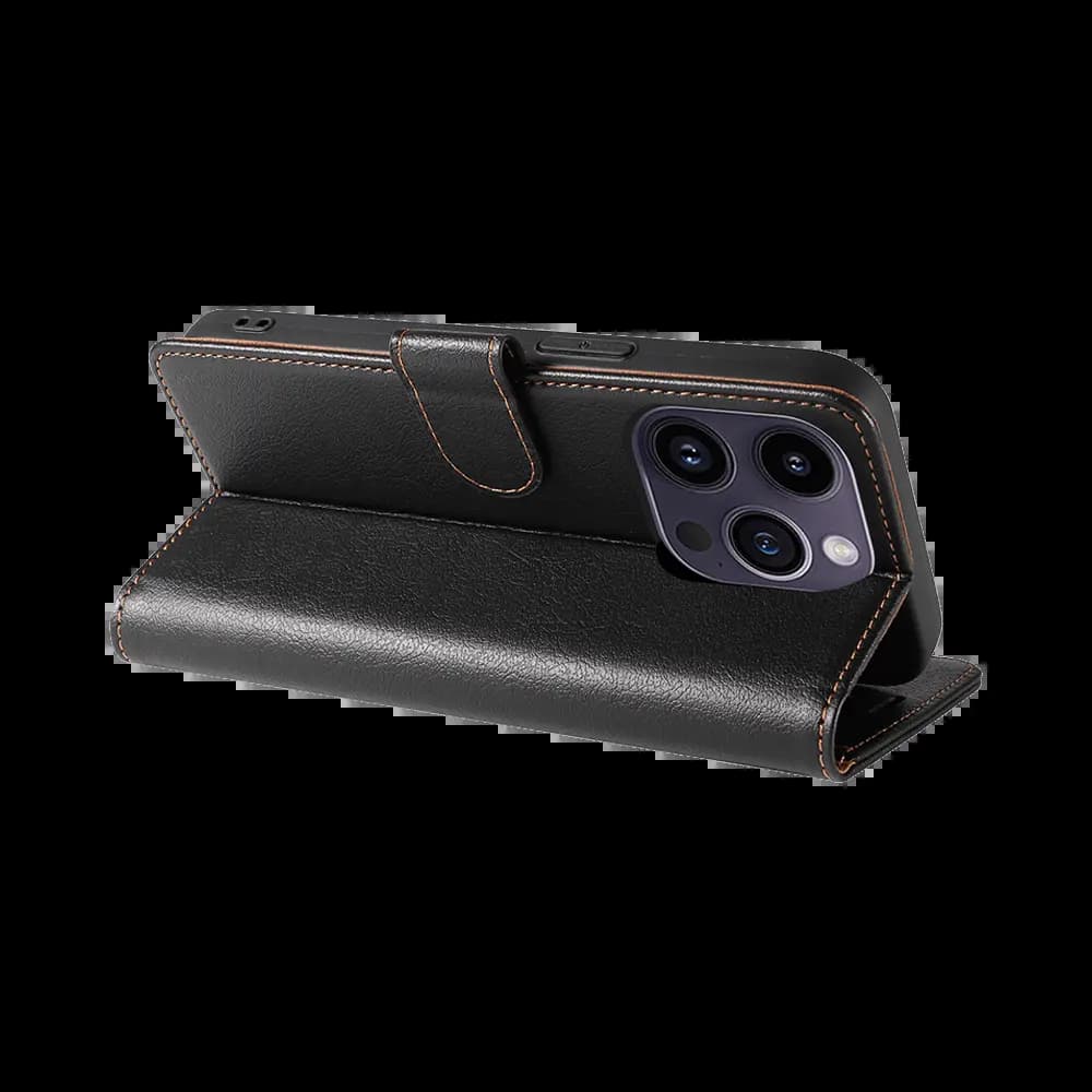 Housse de Protection PROTECT pour Apple iPhone 14 Pro Max Noir