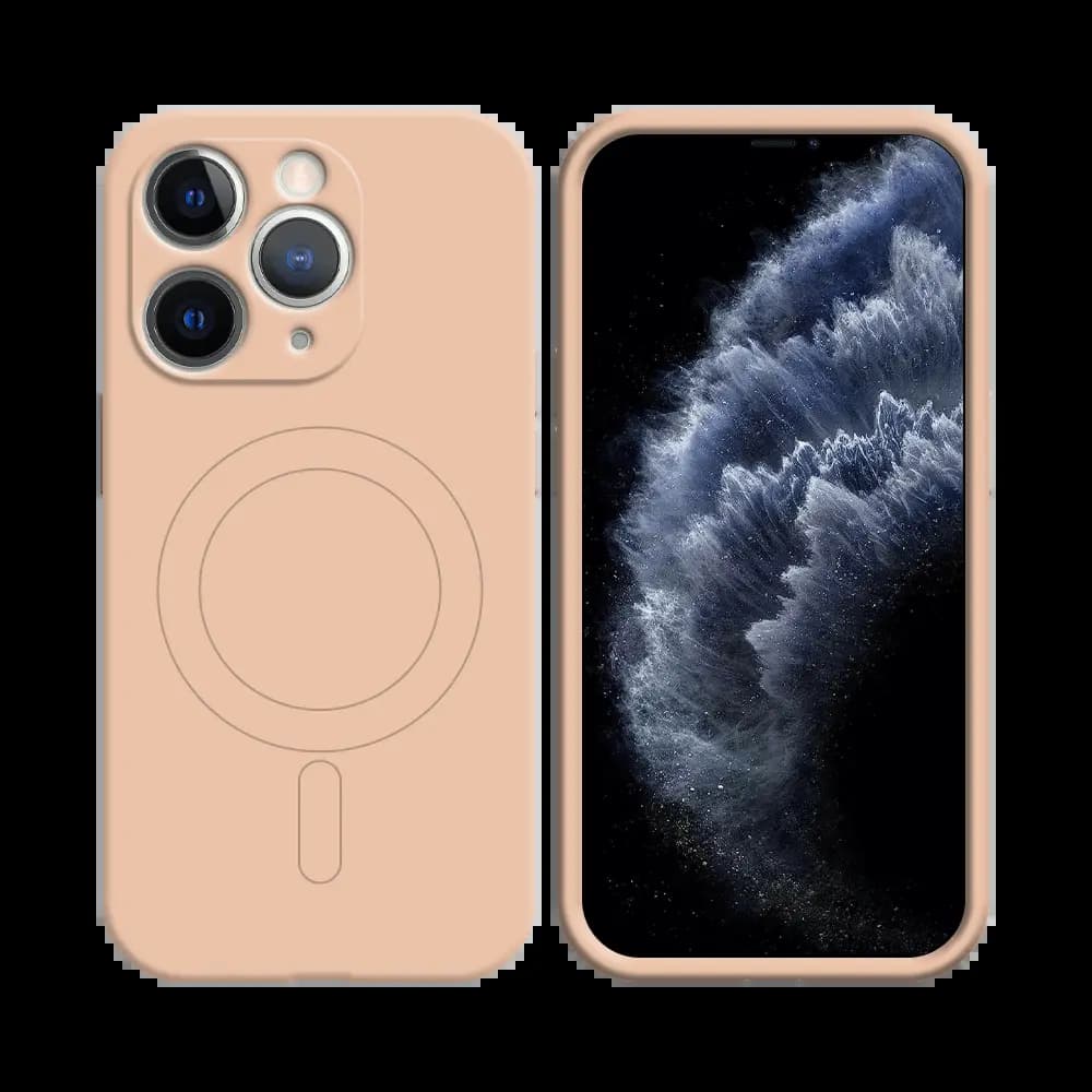 Coque de Protection PROTECT pour Apple iPhone 11 Pro MagSafe Rose