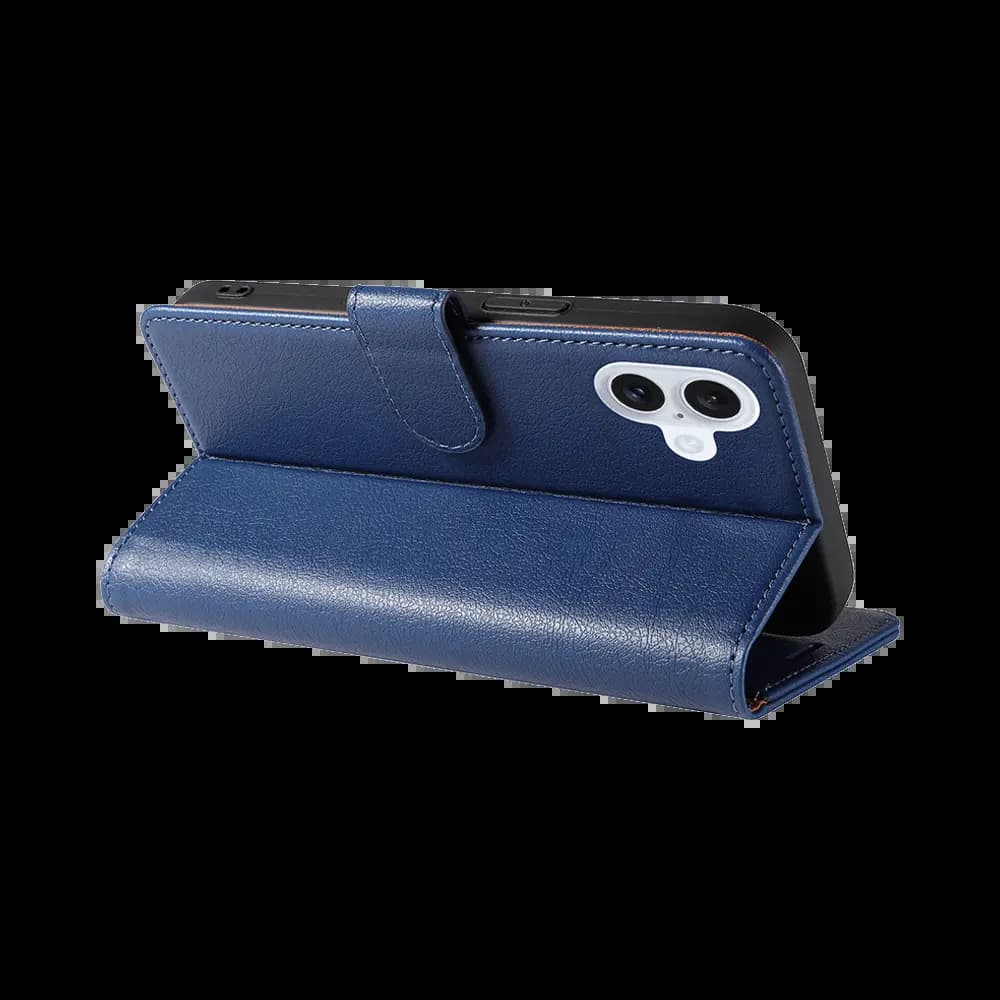 Housse de Protection PROTECT pour Apple iPhone 16 Plus Bleu Marine