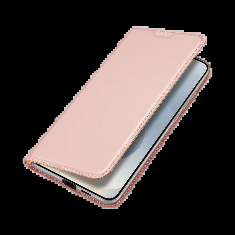 Housse de Protection Dux Ducis pour Samsung Galaxy S25 Bleu