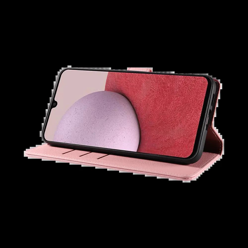 Housse de Protection PROTECT pour Samsung Galaxy A14 5G Rose - Vue 9