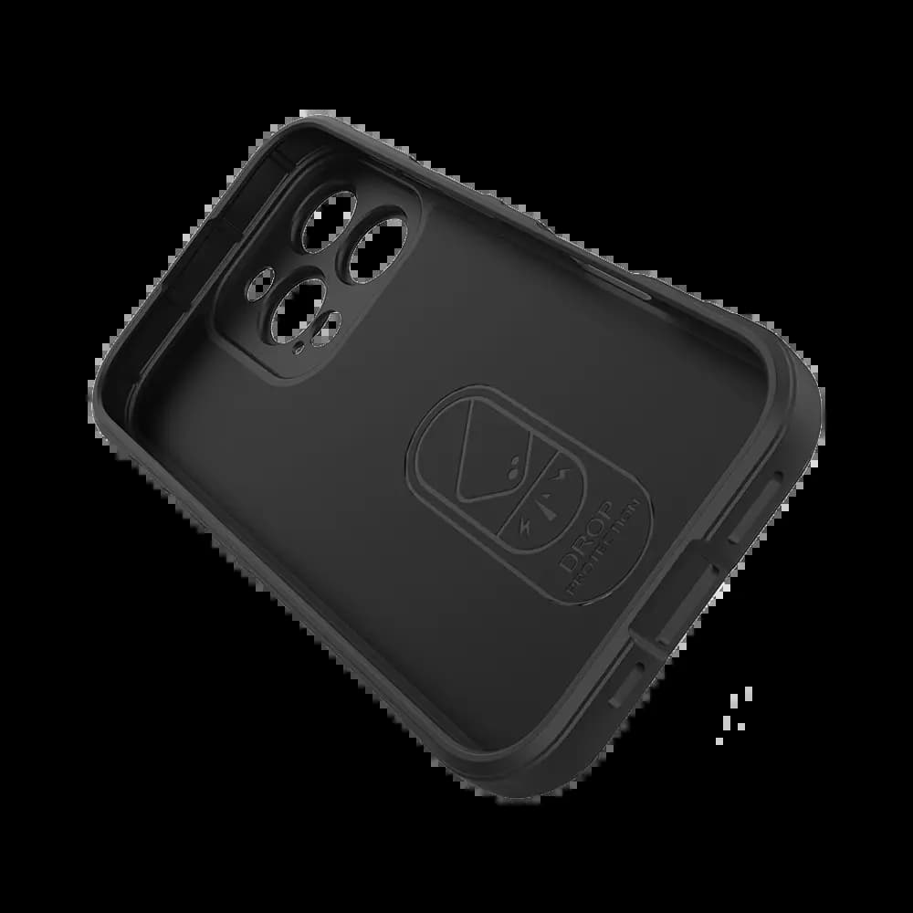 Coque de Protectio PROTECT pour Apple iPhone 16 Pro Saphir