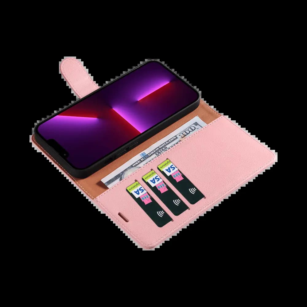 Housse de Protection PROTECT pour Apple iPhone 13 Pro Rose