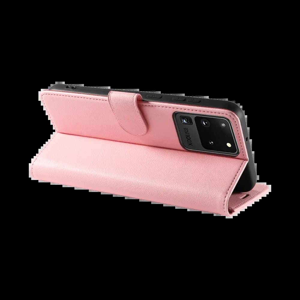 Housse de Protection PROTECT pour Samsung Galaxy S20 Ultra Rose