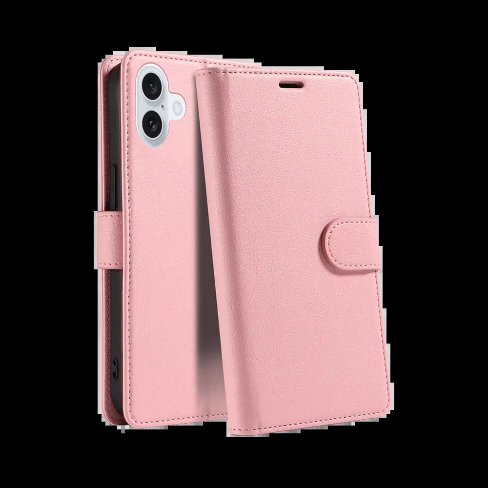 Housse de Protection PROTECT pour Apple iPhone 16 Plus Rose