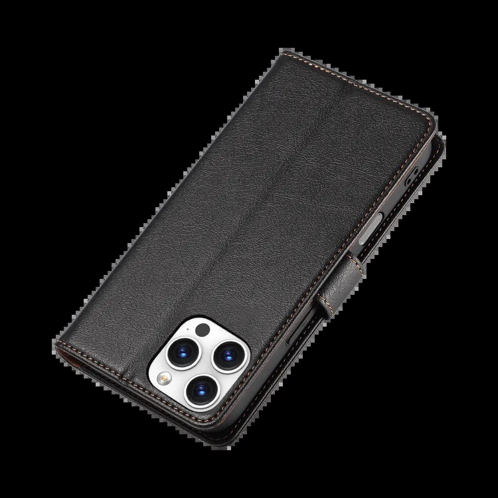 Housse de Protection PROTECT pour Apple iPhone 16 Pro Max Noir