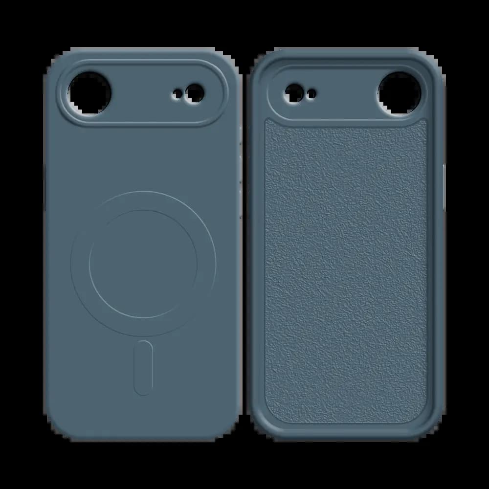 Coque de Protection PROTECT pour Apple  iPhone Air Bleu