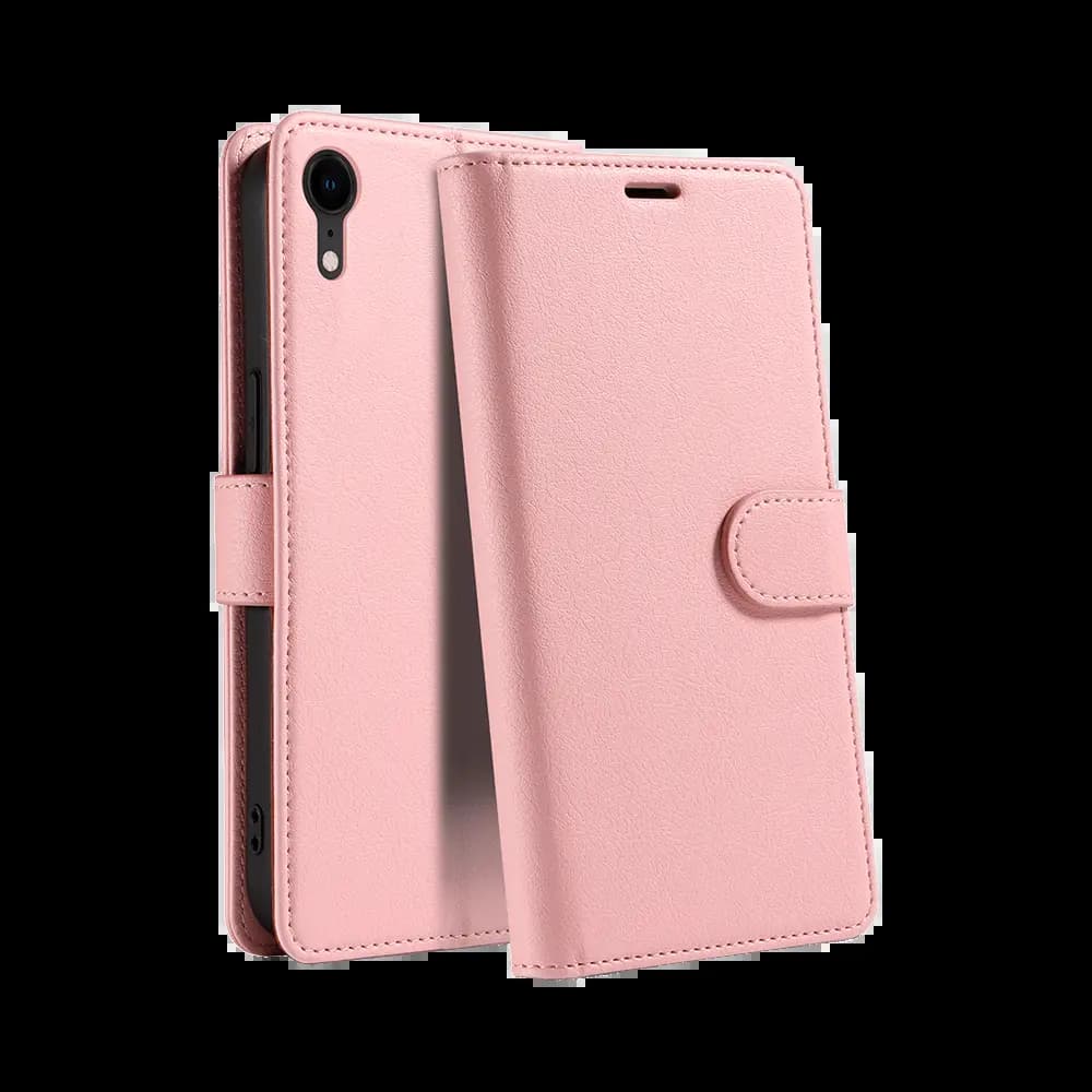 Housse de Protection PROTECT pour Apple iPhone XR Rose