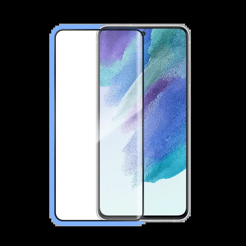 Film de Protection EXTREME PROTECT pour Samsung Galaxy S21 5G Transparent