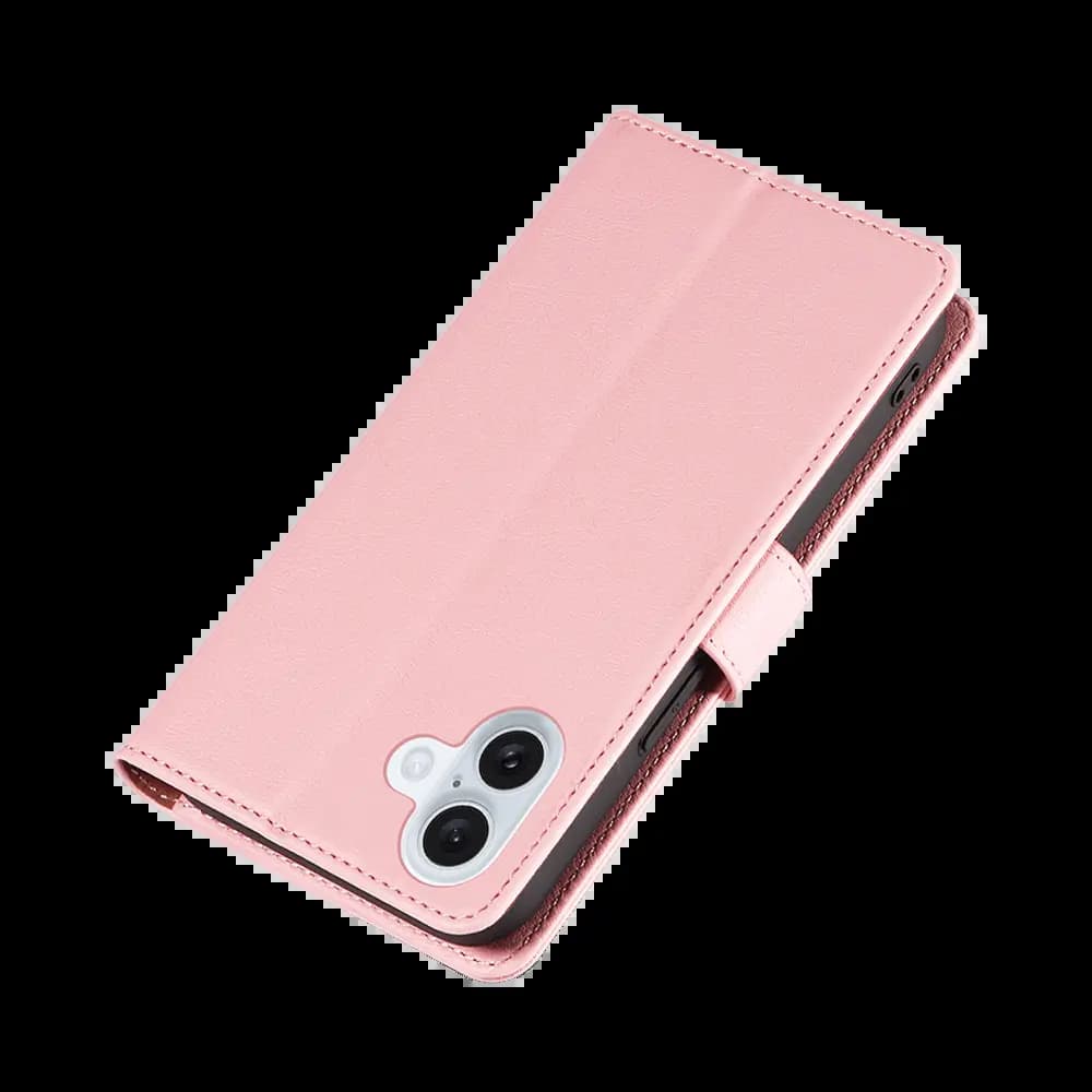 Housse de Protection PROTECT pour Apple iPhone 16 Plus Rose
