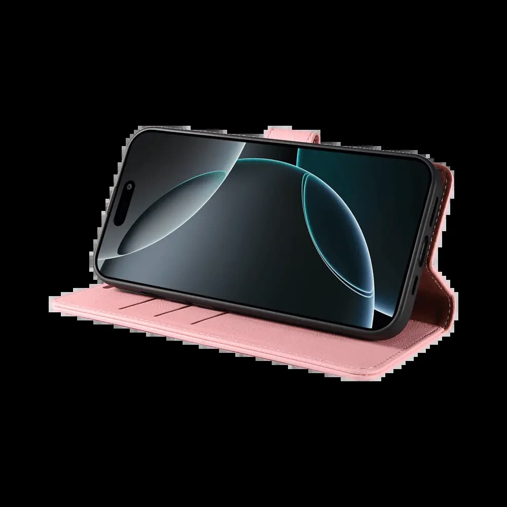 Housse de Protection PROTECT pour Apple iPhone 16 Pro Rose