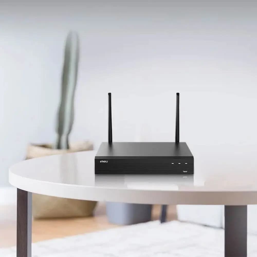 Enregistreur NVR Imou 8 Voies  - Vue 120