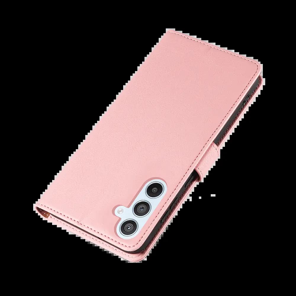 Housse de Protection PROTECT pour Samsung Galaxy A35 5G Rose