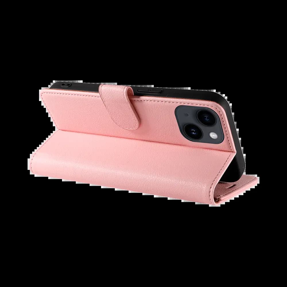 Housse de Protection PROTECT pour Apple iPhone 14 Rose