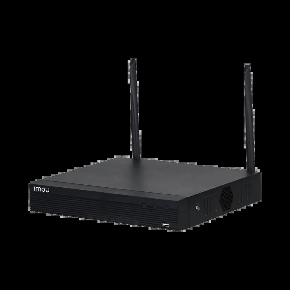 Enregistreur NVR Imou 8 Voies  - Vue 9