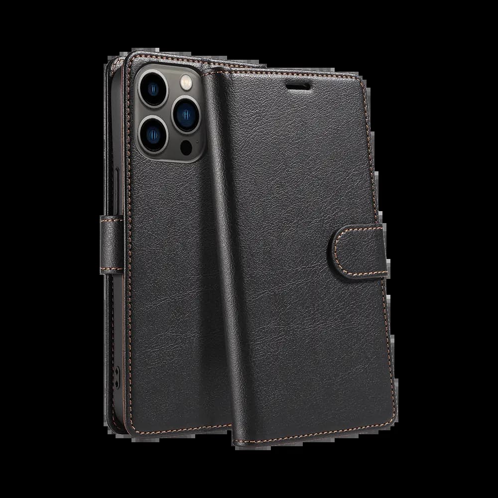 Housse de Protection PROTECT pour Apple iPhone 12 Pro Max Noir