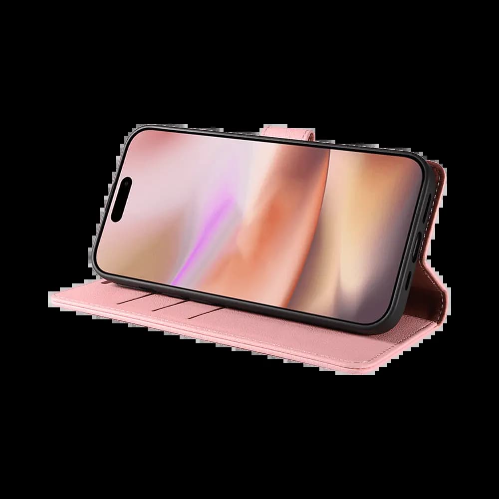 Housse de Protection PROTECT pour Apple iPhone 16 Plus Rose