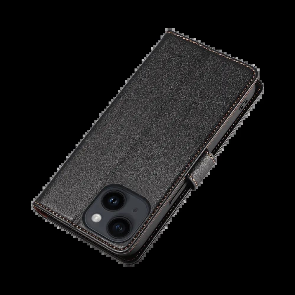 Housse de Protection PROTECT pour Apple iPhone 14 Plus Noir
