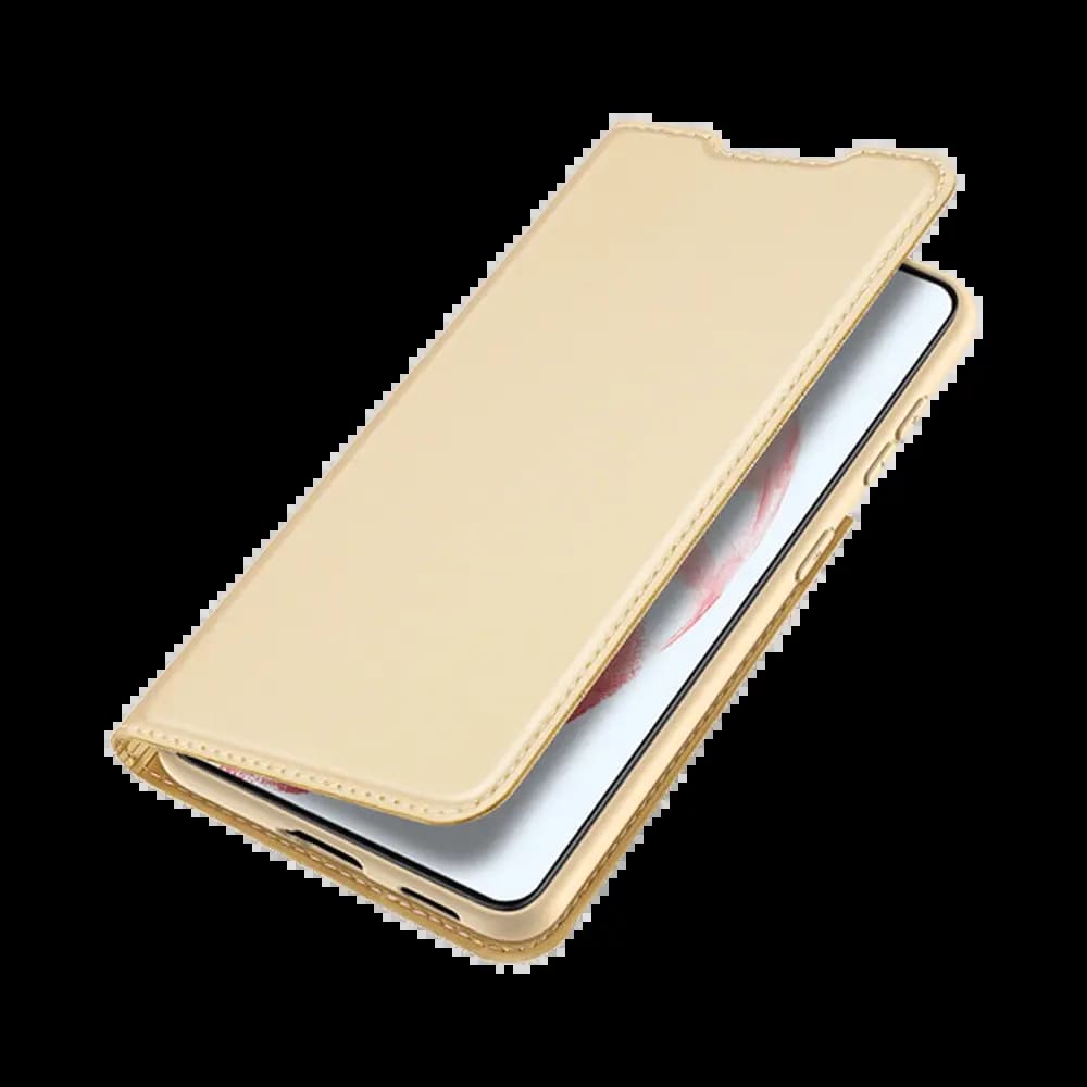 Housse de Protection Dux Ducis pour Samsung Galaxy S21 5G Noir