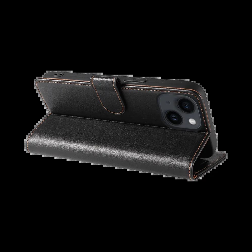 Housse de Protection PROTECT pour Apple iPhone 14 Plus Noir