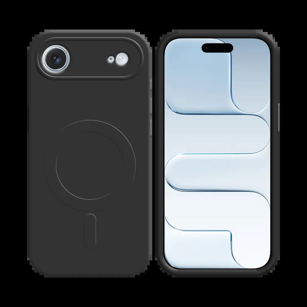Coque de Protection PROTECT pour Apple  iPhone Air Noir