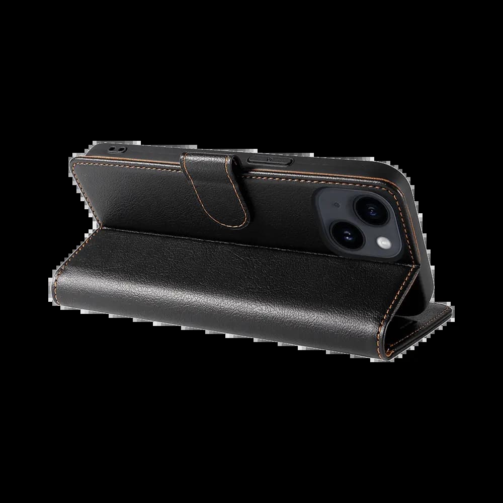 Housse de Protection PROTECT pour Apple iPhone 14 Noir