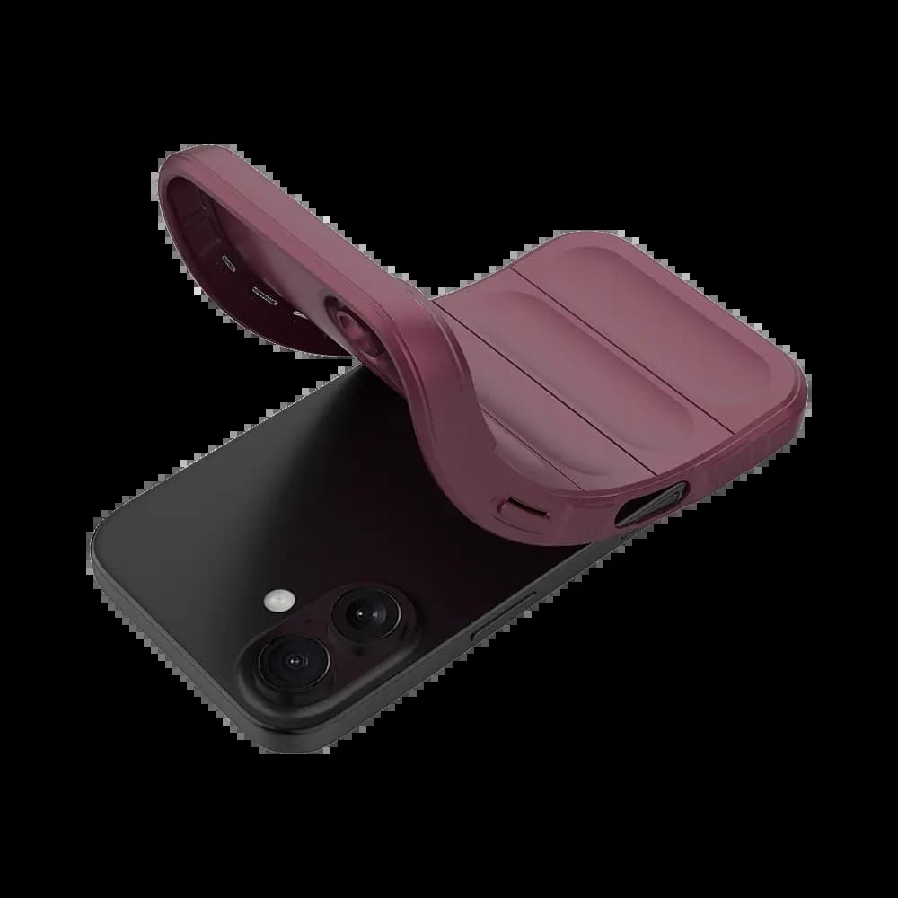 Coque de Protection PROTECT pour Apple iPhone 16 Lavander