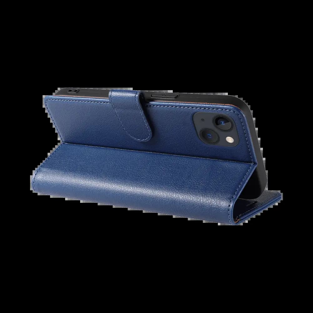 Housse de Protection PROTECT pour Apple iPhone 13 Mini Bleu Marine