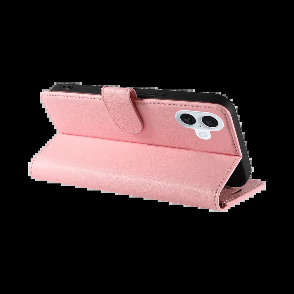 Housse de Protection PROTECT pour Apple iPhone 16 Plus Rose