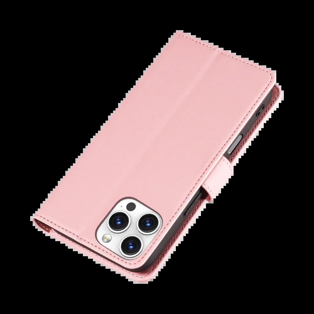 Housse de Protection PROTECT pour Apple iPhone 16 Pro Max Rose