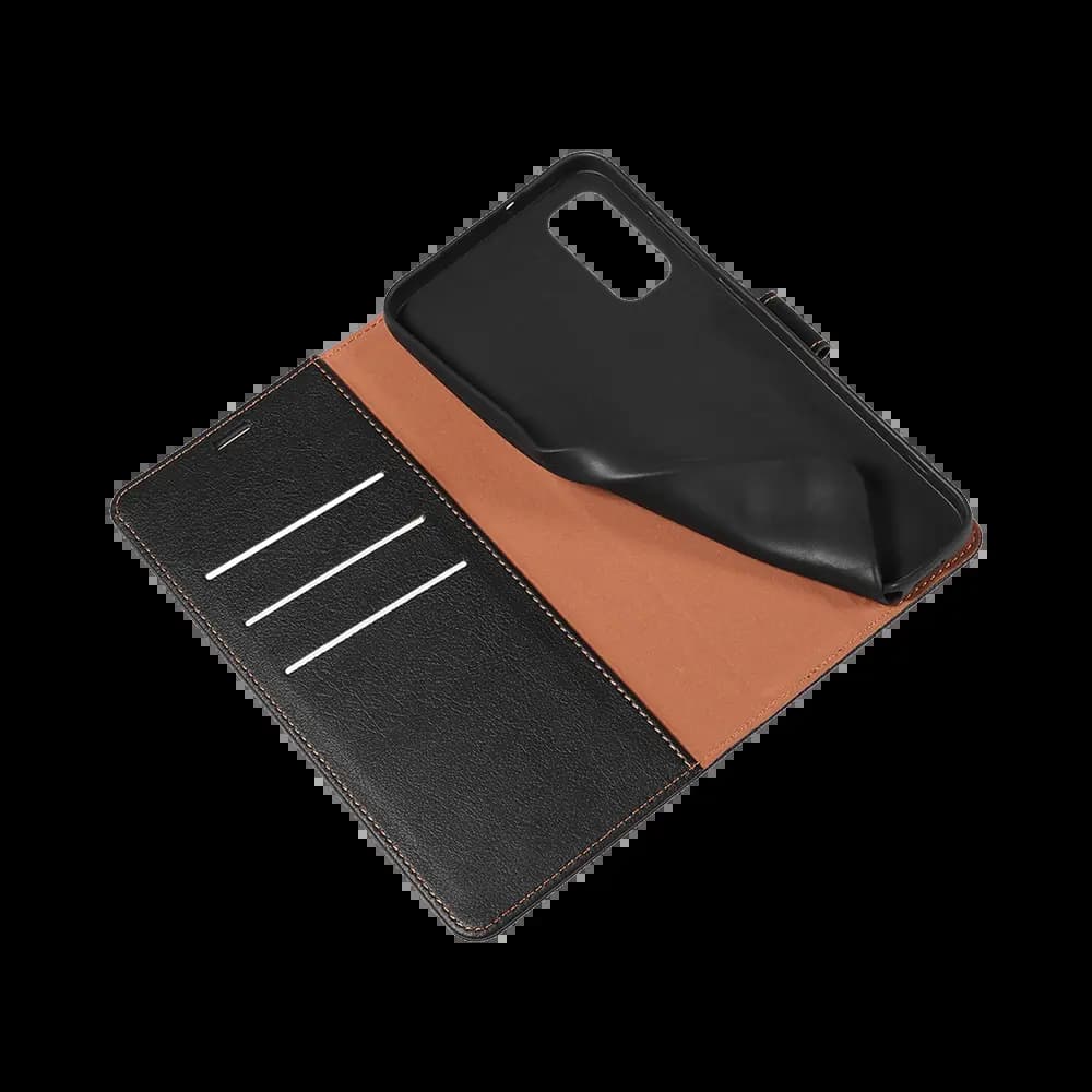 Housse de Protection PROTECT pour Samsung Galaxy S20 & Galaxy S20 5G Noir