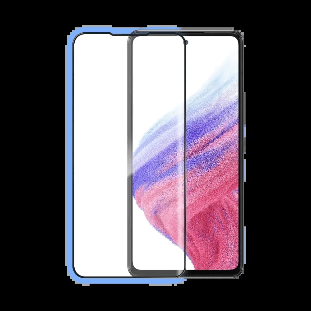 Film de Protection EXTREME PROTECT pour Samsung Galaxy A52 5G, Galaxy A52 4G & Galaxy A53 5G Transparent