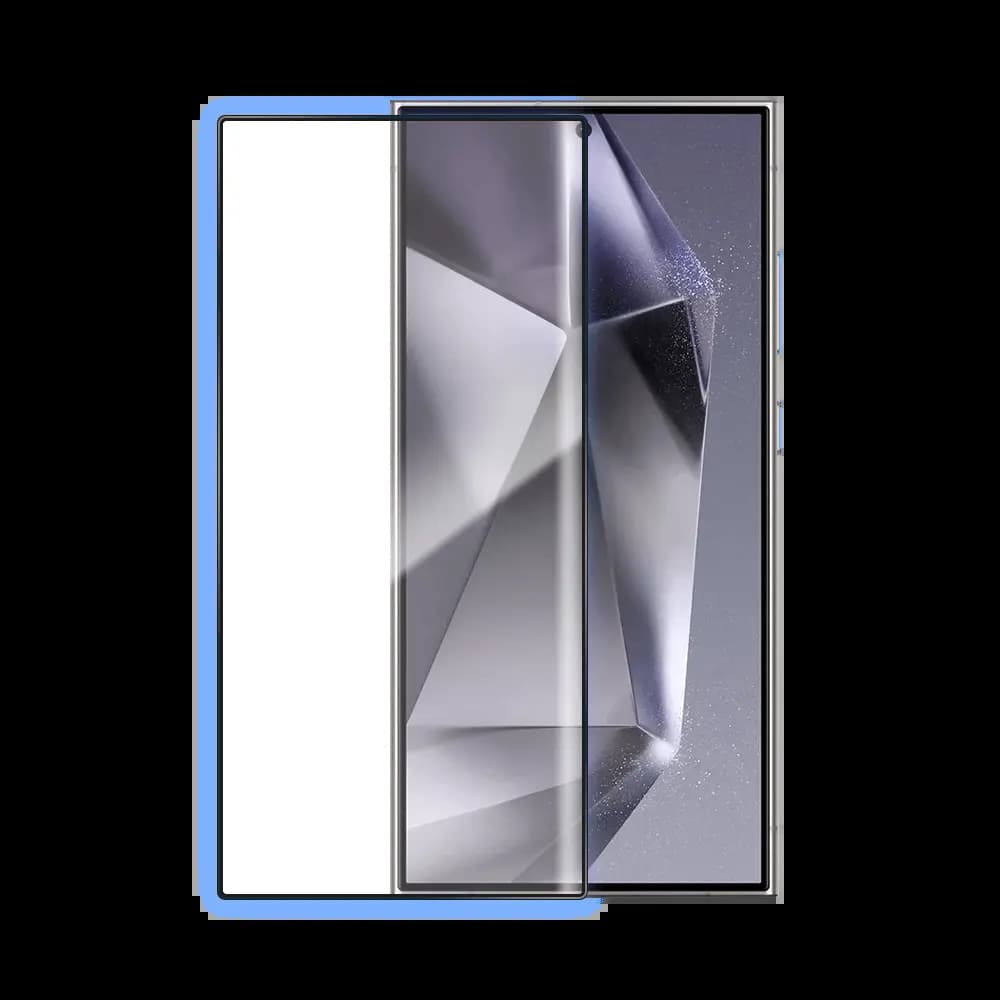 Film de Protection EXTREME PROTECT pour Samsung Galaxy S24 Ultra 5G Transparent