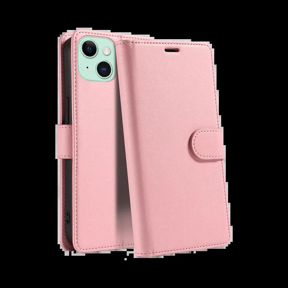 Housse de Protection PROTECT pour Apple iPhone 15 Plus Rose