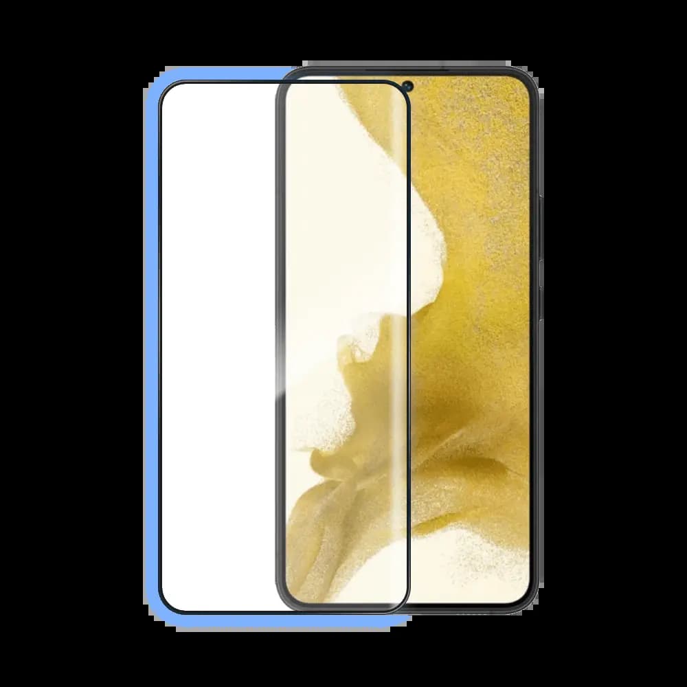 Film de Protection EXTREME PROTECT pour Samsung Galaxy S22+ & Galaxy S23+ 5G Transparent