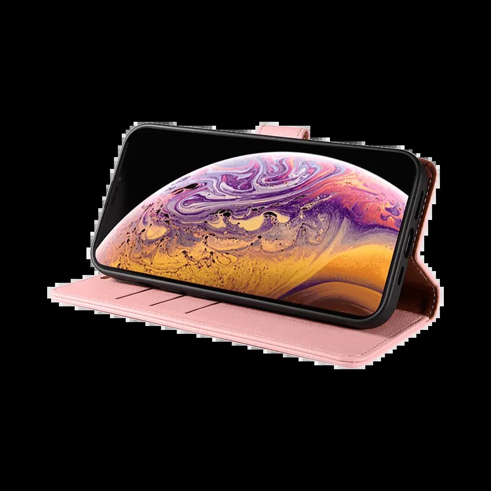 Housse de Protection PROTECT pour Apple iPhone X & iPhone XS Rose